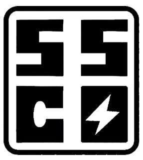 SSC Ai Labs logo